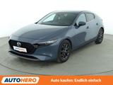 Mazda 2.0 Skyactiv-X Mild-Hybrid Selection AWD *ACC* - Mazda 3: Allradantrieb