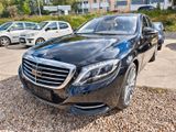 Mercedes-Benz S 500 S -Klasse Lim. S 500 4Matic*PANO*SCHALTWI* - Mercedes-Benz S-Class in Berlin