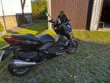 Yamaha X-MAX 400 - YAMAHA ROLLER 400