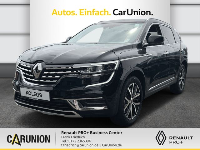 Renault Koleos TECHNO TCe 160 EDC