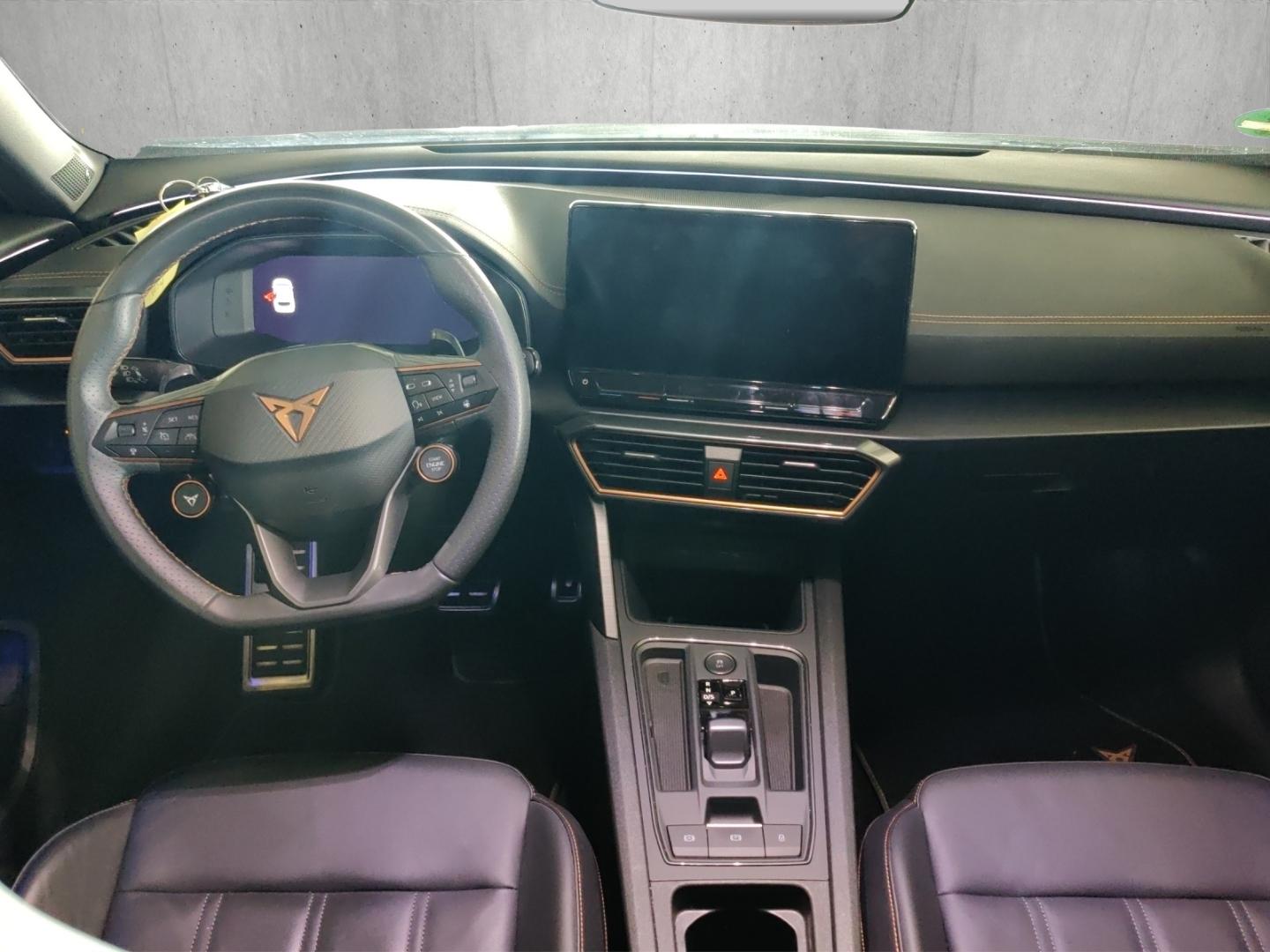 Cupra Formentor 4Drive 2.0 Sportpaket Navi Leder TopVi, миниатюра 10
