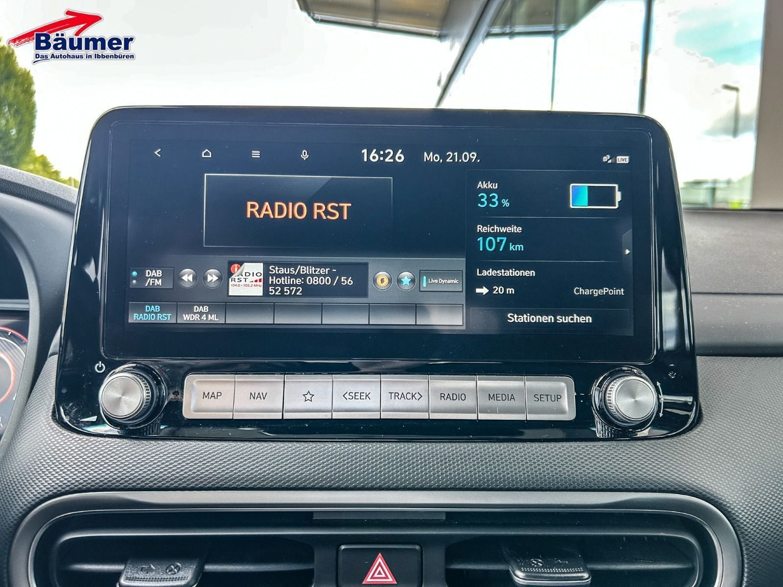 Hyundai KONA Elektro – Bild 20
