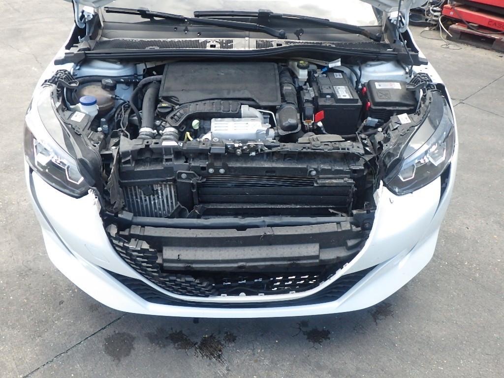 Peugeot 208 PureTech 100 Allure