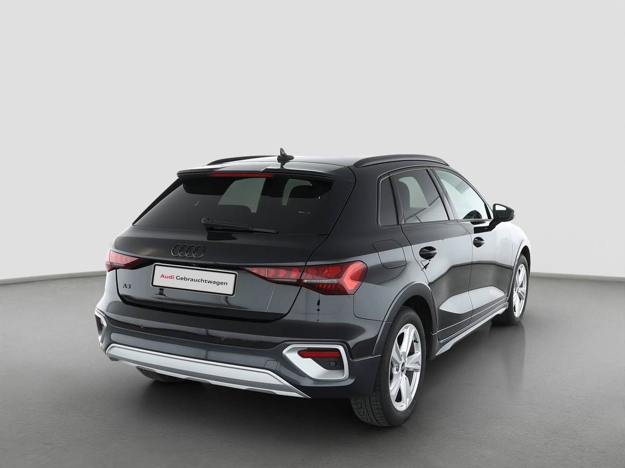 Audi A3 - Bild 3