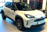 Toyota Yaris Cross Hybrid FWD GR Sport - Toyota Yaris SUV