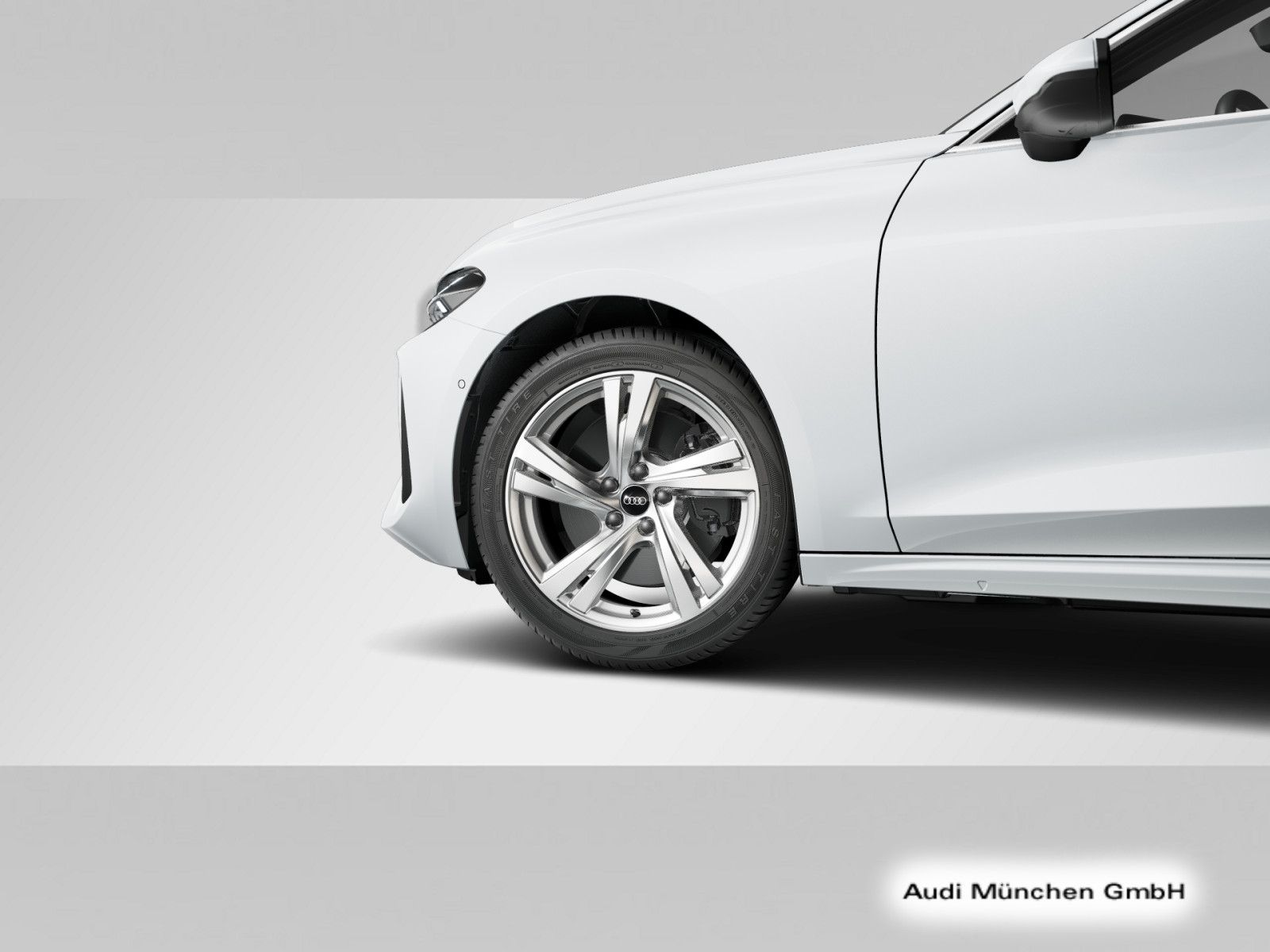 Audi A5 - Bild 5