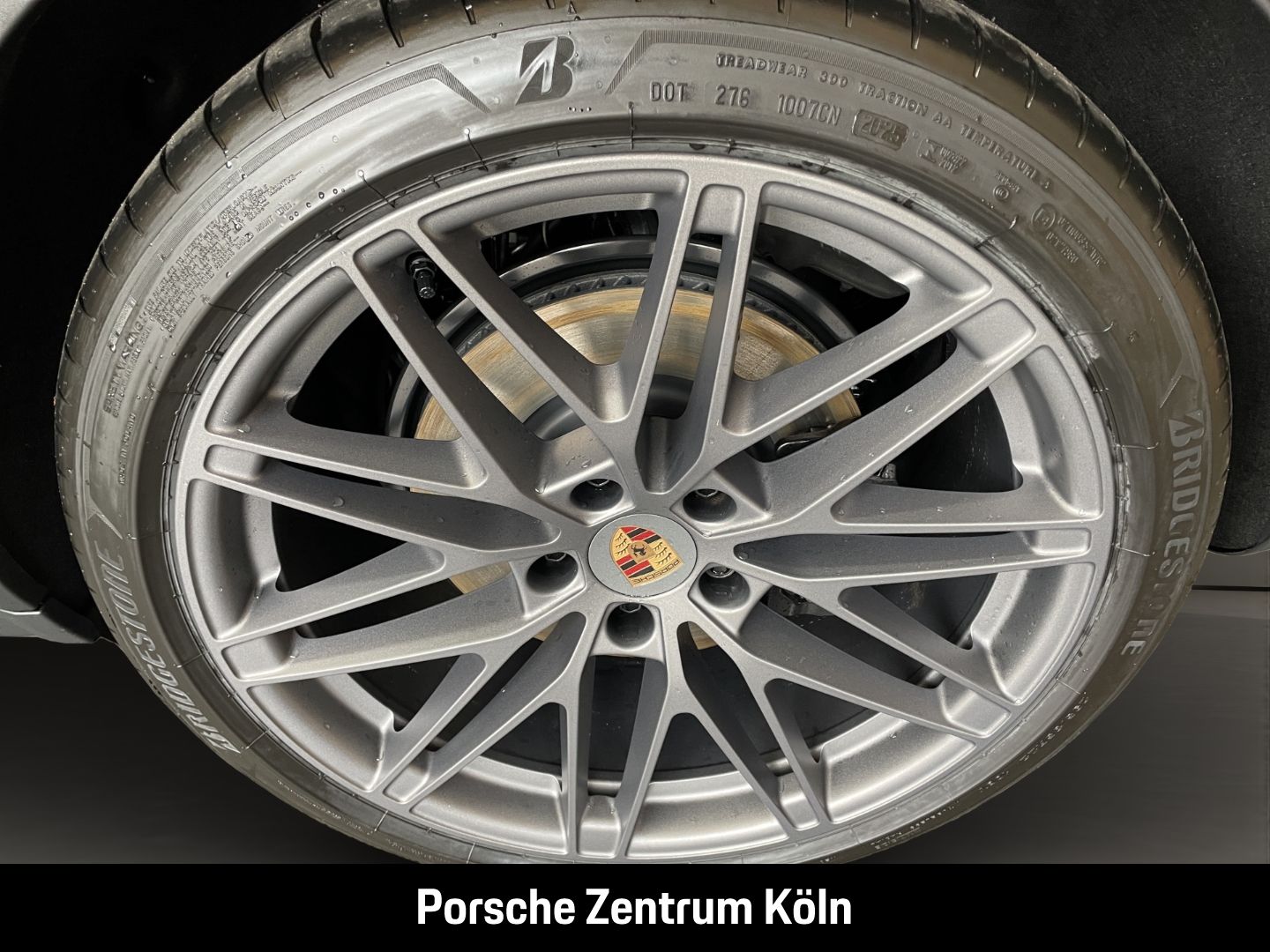 Porsche Macan - Bild 11