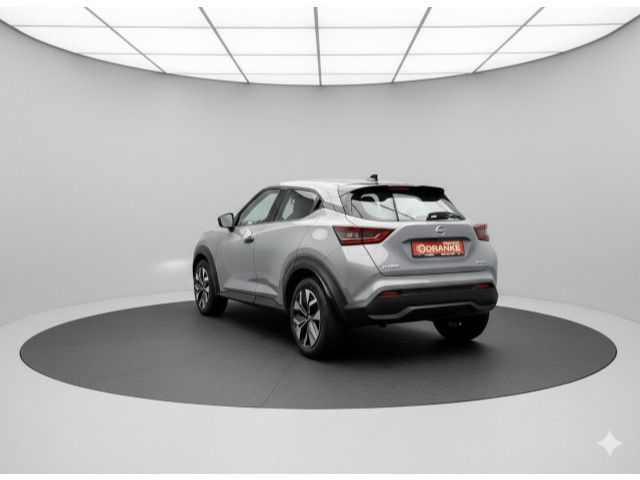 Fahrzeugabbildung Nissan Juke 1.6 Hybrid Sitzhz*Carpl.AA+Kamera