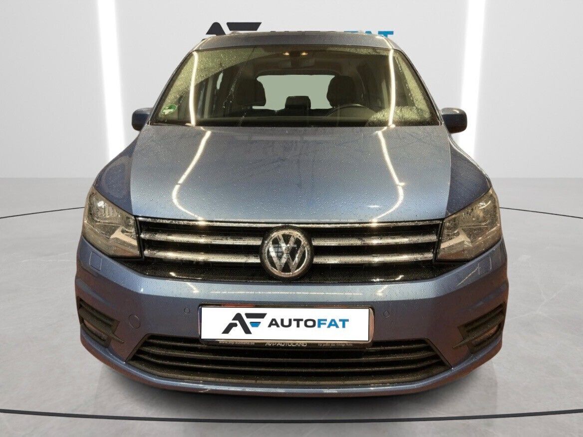 Volkswagen Caddy 1.0 TSI 102 CV Plus