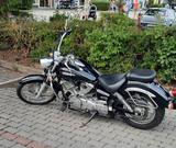 Yamaha Dragstar 125 - YAMAHA DRAGSTAR 125