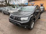 Dacia Duster II Comfort - Dacia aus 2021