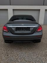 Mercedes-Benz E 63 4MATIC/Sitzbelüftung/MwSt ausw/2Hand/Pano/L - gebrauchte Mercedes-Benz E 63 AMG aus dem Jahr 2018