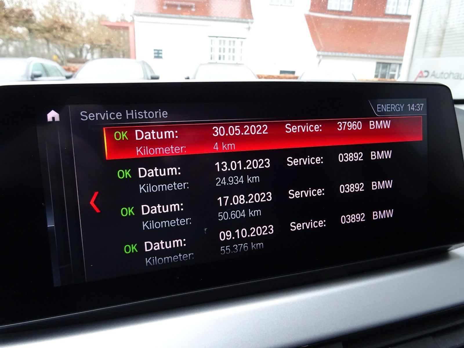 BMW X1 sDrive20d Aut Advantage HUD Navi LED 17" Keyl foto 18