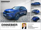 Opel MOKKA GS LED+Kamera+Navigation+Allwetter+SHZ - Opel Mokka mit Hybrid-Antrieb