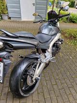 Suzuki GSR600 A  wenig km, viele Extras, technisch top - SUZUKI ABS GSR 600