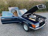 Mercedes-Benz SL 380 - Autos aus dem Jahr 1984