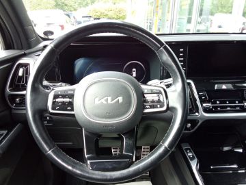 KIA Sorento - 12