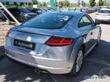 Audi TT Coupé 2.0 TDI GRA Navi Sitzh. S-Sportsitze - Audi TT: 2.0