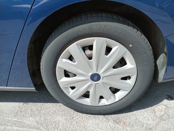Ford Focus - 7