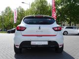 Renault Clio 1.3 TCE Intens LED Navi Kamera Sitzheizung - Renault Clio: Si