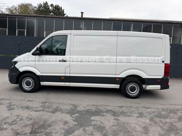 Volkswagen Crafter - 9