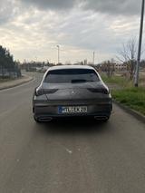 Mercedes-Benz CLA 220 d Shooting Brake  AMG-LINE/MBUX/LED - Mercedes-Benz CLA 220 Shooting Brake aus 2020