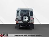 Land Rover Defender 90 Td4 "1.Hand,4Si,AHK" - Land Rover Defender Gebrauchtwagen in Hannover
