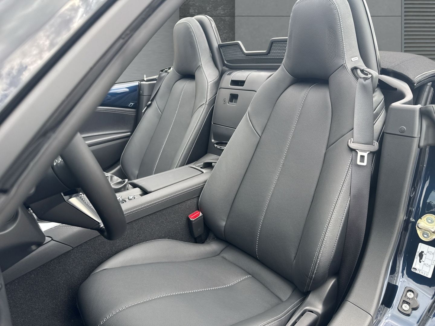 Mazda MX-5 - Bild 8