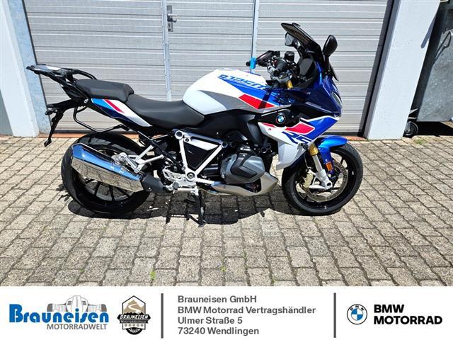 BMW R 1250 RS Style Sport