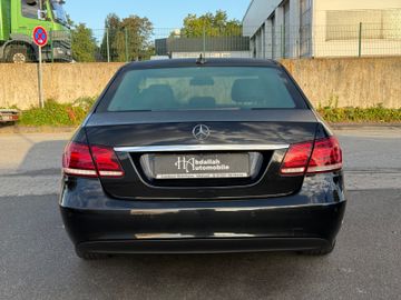 Mercedes E 250 - 4