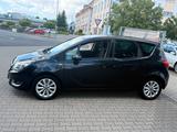 Opel Meriva B 1.4T*KLIMAAT*SHZ*TEMPOMAT*MFL*PDC*6.G** - Opel Meriva: Van
