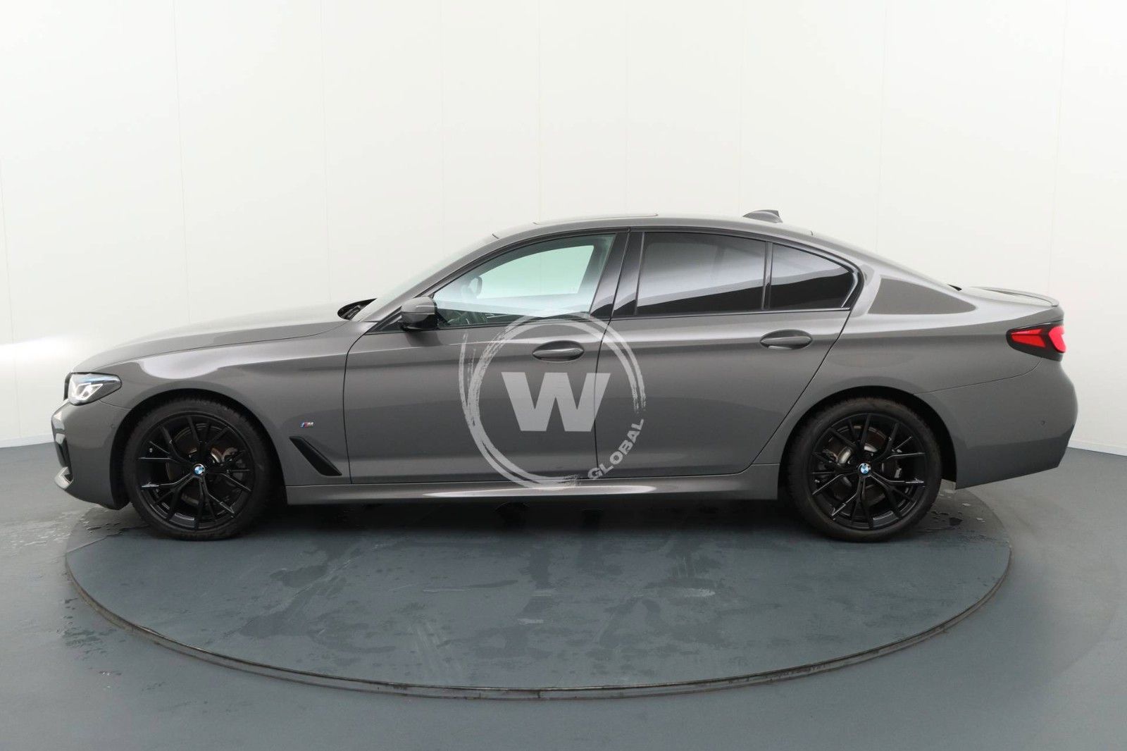 BMW 520 d xDrive M Sport PANO imagem 2
