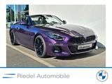 BMW Z4 M40i Sport Aut*Head-Up*adapLED*ACC*Leder*H/K* - BMW Z4 M40i Jahreswagen