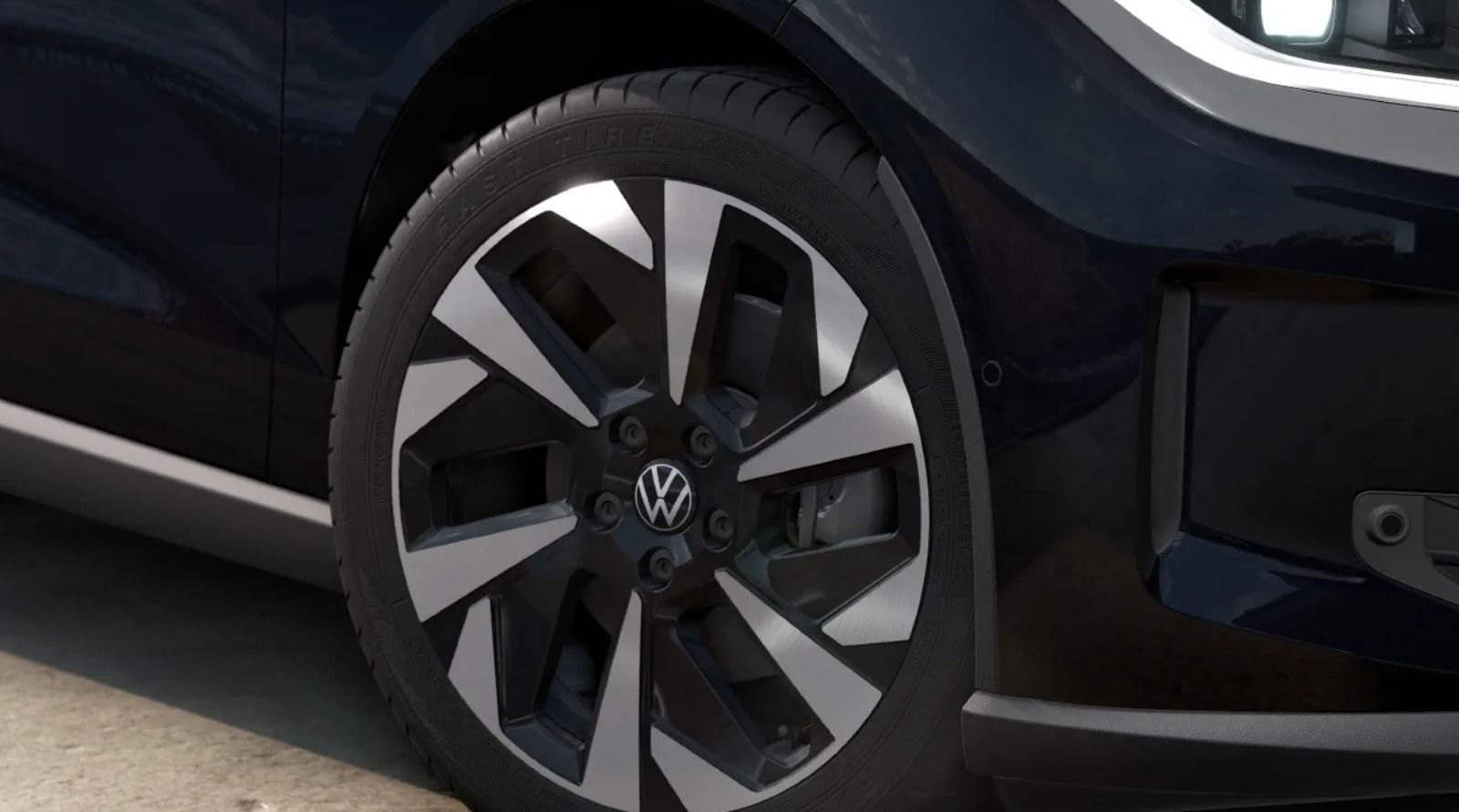 Volkswagen ID. Polo - Bild 7