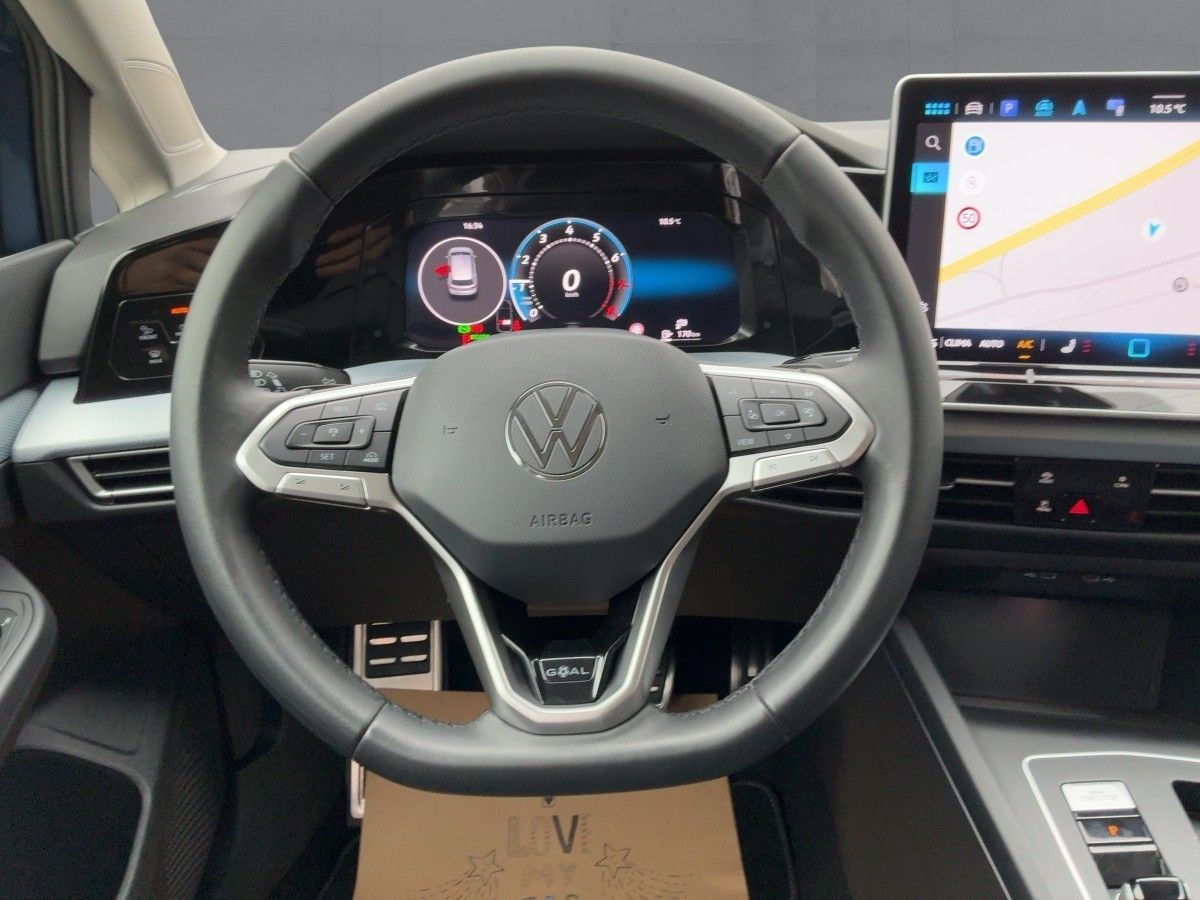 Volkswagen Golf - Bild 10