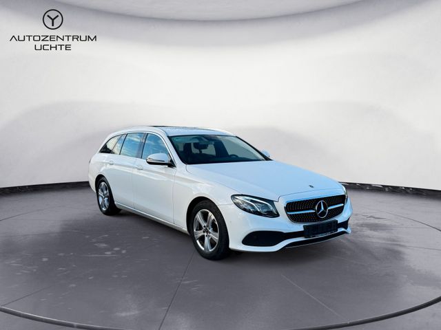 Mercedes-Benz E 220d T-Modell/SPORTSITZE/KAMERA/