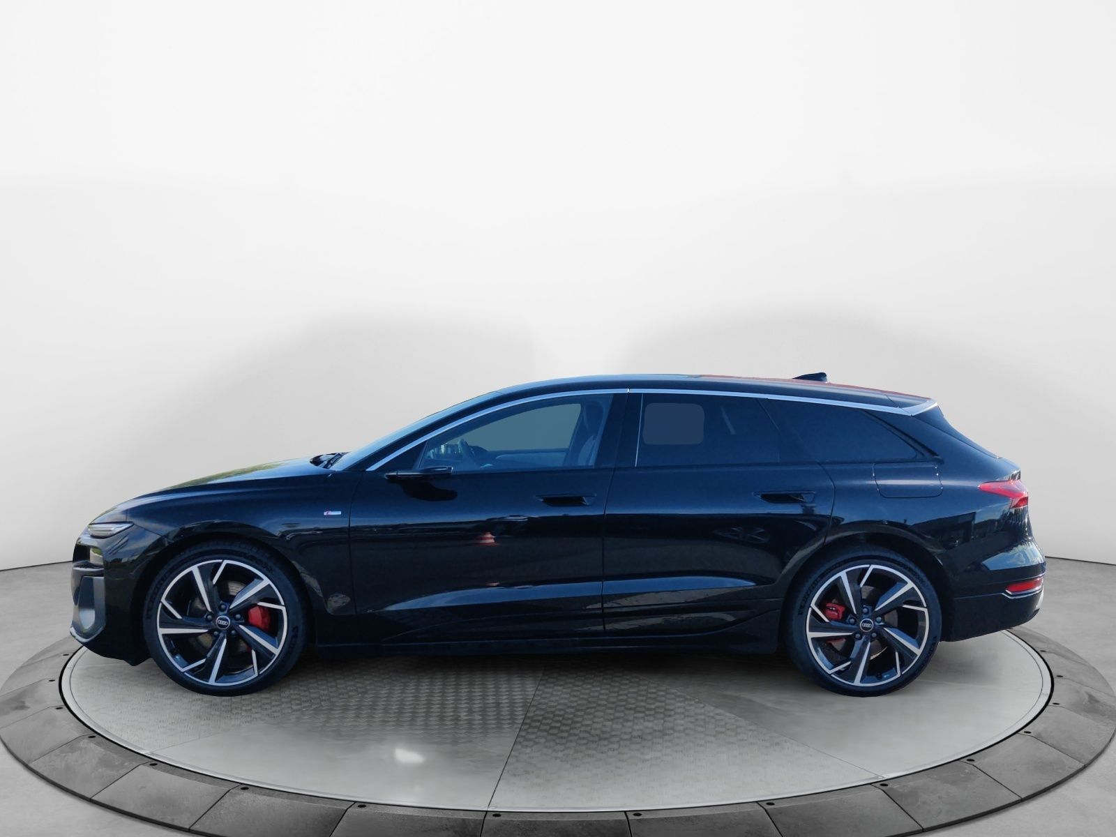 Audi A6 Avant 315 KW quattro S-Line, Head-Up, AHK, Lu imagem 2