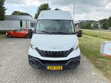 Iveco Daily 35S14V 2.3 410 H2 JUMBO 2020 Kasten - Iveco Daily 35 s 14 v