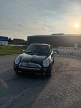 MINI Mini Cooper r50 - MINI MINI: R50
