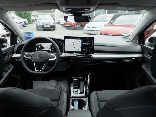Golf VIII Style eTSI DSG AHK, 360° Kamera, Matri