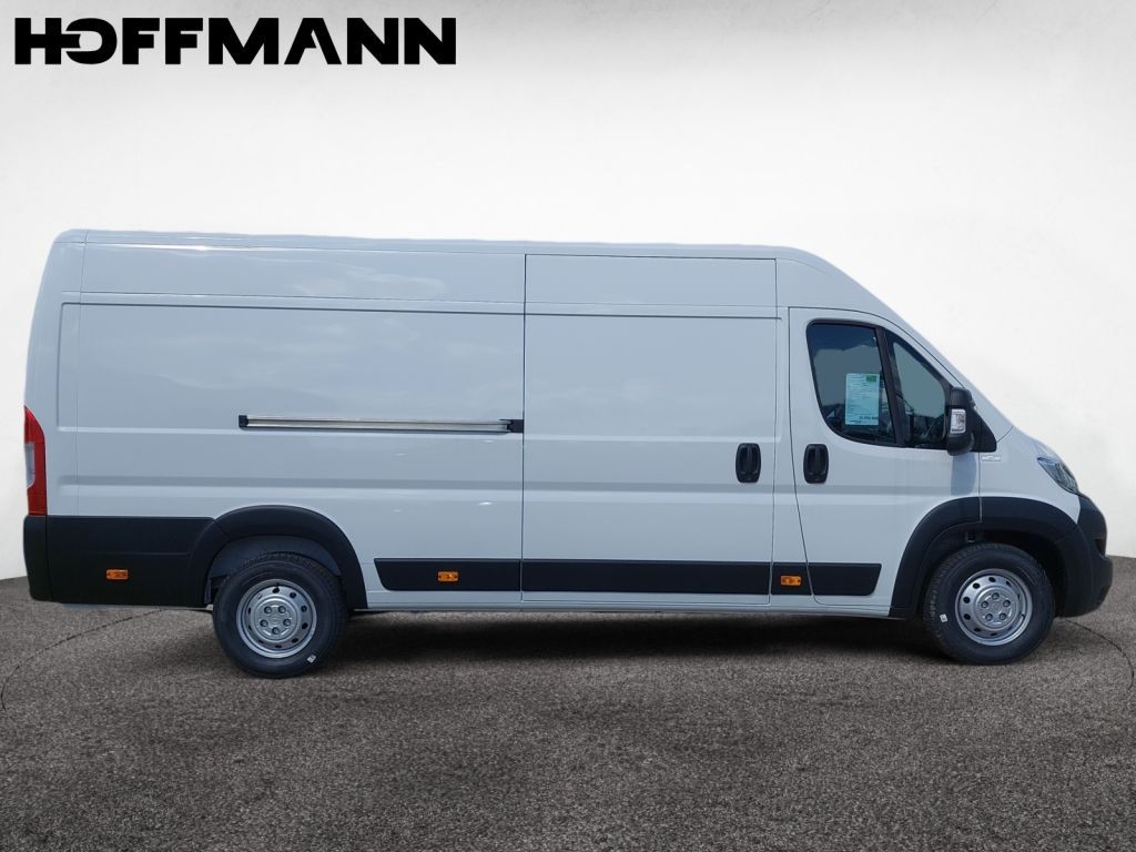 Fahrzeugabbildung Opel Movano Cargo 2.2 L4H2 2WD VA verstärkt S&S