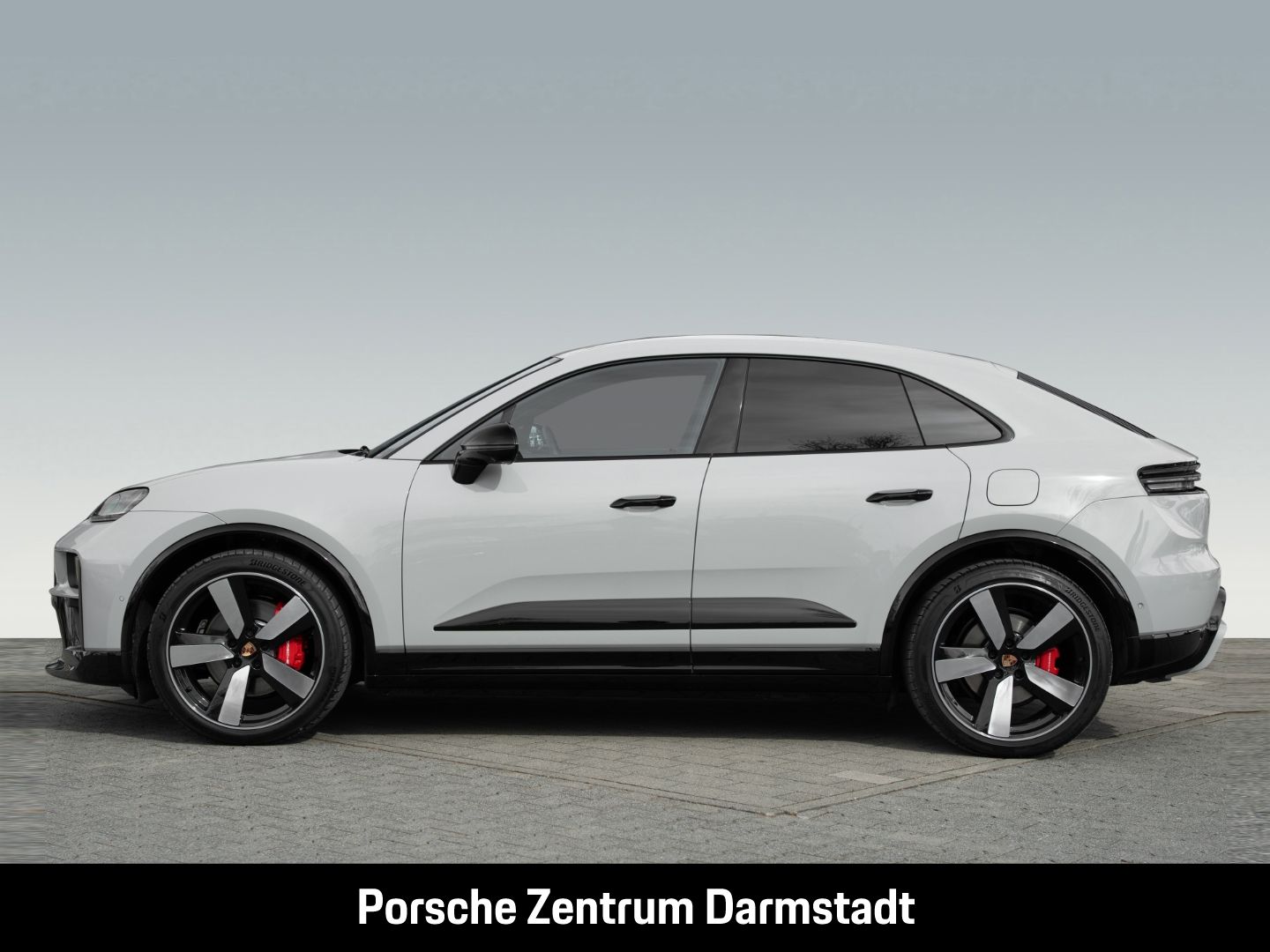 Porsche Macan - Bild 2