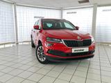 Skoda Karoq Clever, 1.Hand, Navi, AHK,Kamera, LED,LMF - Skoda Karoq