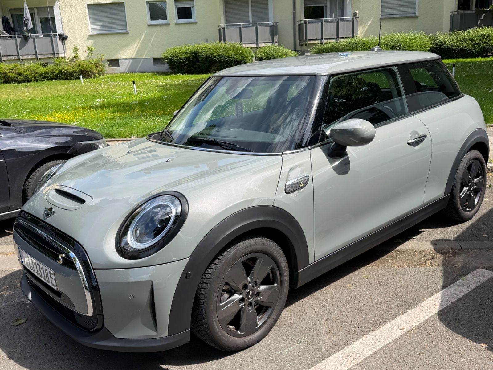 MINI Cooper SE Essential Trim Essential Trim