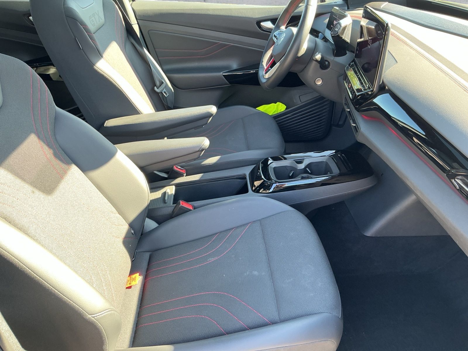 Volkswagen ID.5 - Bild 13