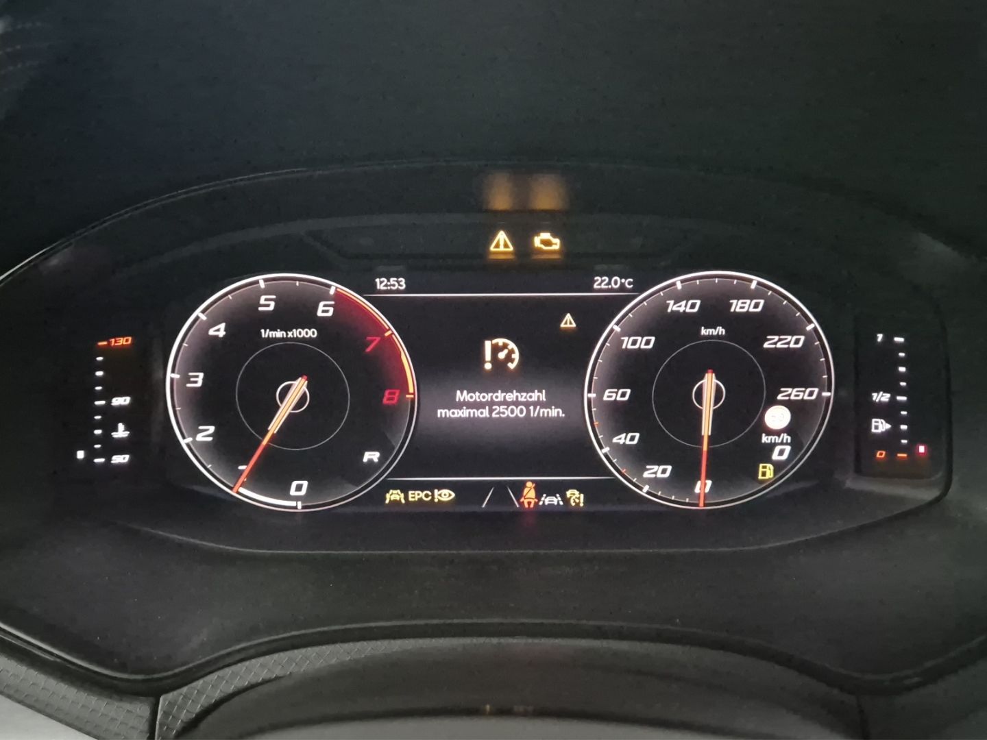Seat Ibiza - Bild 14