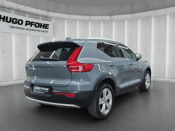 Volvo XC40 - 5