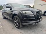 Audi Q7 3.0 TDI quattro 3xSline Business *6-Sitzer* - Audi Q7 in Kassel