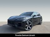 Porsche Cayenne E-Hybrid no Luftfederung Panoramadach - Porsche Cayenne mit Hybrid-Antrieb: Geländewagen