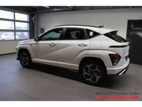 Hyundai KONA - Vorschau Bild 6